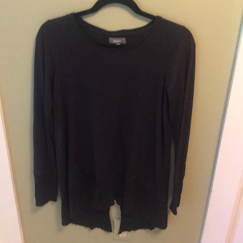 Neiman Marcus Knit Top